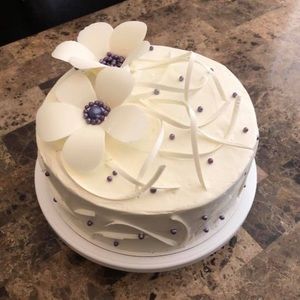 Meet your Posher, Grace